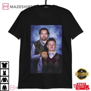 Mark Stone Jack Eichel Vegas Golden Knights Funny T Shirt (3)