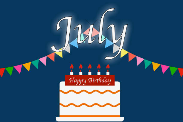 july birthday