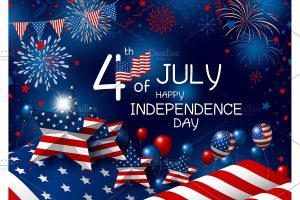 4 july independence day