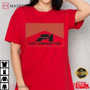 Ayrton Senna Formula One Gift For Fan T Shirt (2)