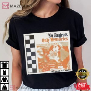 Daniel Ricciardo Race Driver Gift For Fan T Shirt (1