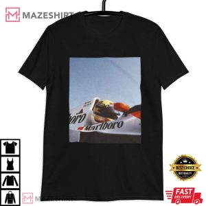 Grand Prix Racing Teams Gift For Fan T Shirt (3)