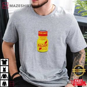 Kylie Minogue Padam Padam Gift For Unisex T Shirt (1)