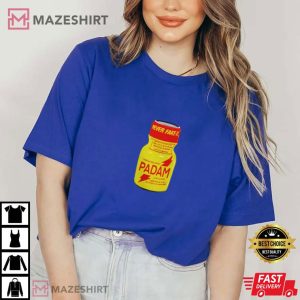 Kylie Minogue Padam Padam Gift For Unisex T Shirt (4)