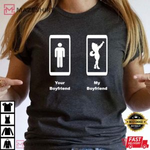 My Boyfriend Your Boyfriend Furry Best T shirt (3)