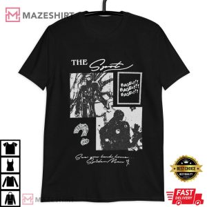 Spiderman Across The Spiderverse T Shirt (3)