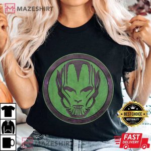 Secret Invasion 2023 TV Series T Shirt (2)
