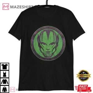 Secret Invasion 2023 TV Series T Shirt (3)