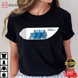 Oceangate Submarine Missing Titan Submarine T Shirt (2)