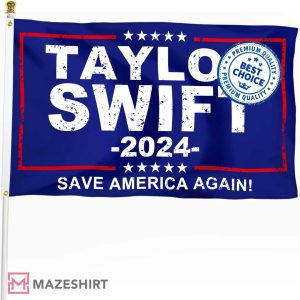 Taylor Swift Musician Swifties Merch Flag (1)