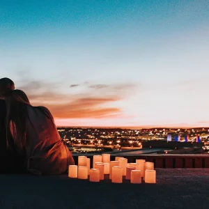 romantic date ideas