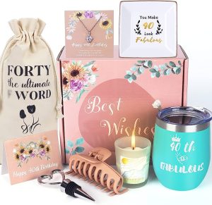 Birthday Gift For Best Friend