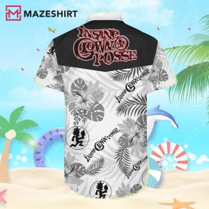 Insane Clown Posse Hawaiian Shirt (2)