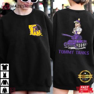 LSU Baseball Tommy Tanks T Shirt (3)