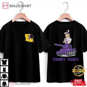 LSU Baseball Tommy Tanks T Shirt (4)