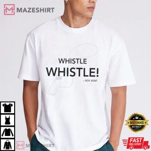 Roy Kent Ted Lasso Gift For Fan T Shirt (1)