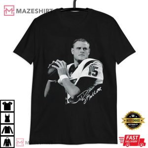Ryan Mallett Memorial Shirt, RIP Ryan Mallett T Shirt (1)