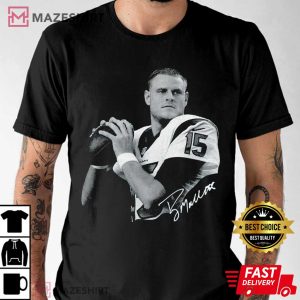 Ryan Mallett Memorial Shirt, RIP Ryan Mallett T Shirt (3)