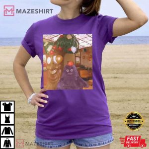 McDonald’s Introduces Grimace Birthday Meal And Shake T Shirt (3)