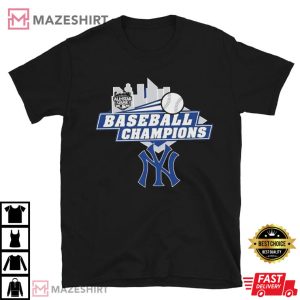 New York Yankees Baseball Champions Seattle All Star Game 2023 T Shirt (4)
