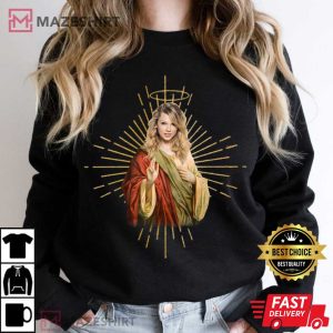 Taylor Swift The Eras Tour T Shirt (2)