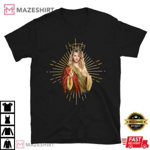 Taylor Swift The Eras Tour T Shirt (4)