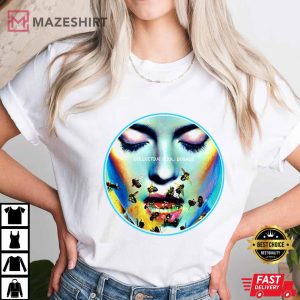 Collective Soul Dosage Album Merch T Shirt (1)