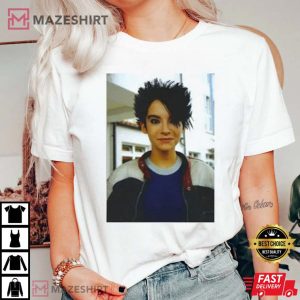 Tom Kaulitz Tokio Hotel Funny Music T shirt (3)