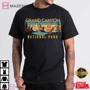 Grand Canyon National Park T-Shirt