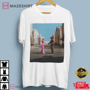 Justralphy Barbie Oppenheimer 2023 Movie Inspired T Shirt (1)