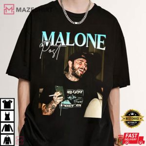 Posty Twelve Carat Gift For Fan T Shirt (2)