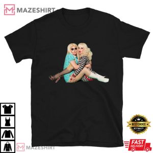 Trixie and Katya Gift For Fan T Shirt (4)