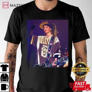 Tom Kaulitz Tokio Hotel Band Y2K T Shirt (1)