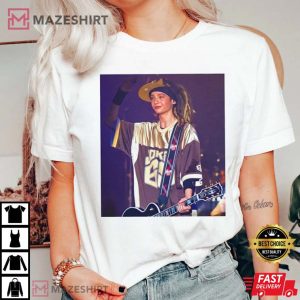 Tom Kaulitz Tokio Hotel Band Y2K T Shirt (3)