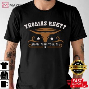 Thomas Rhett Tour 2023 T Shirt (2)