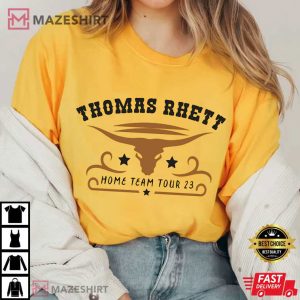 Thomas Rhett Tour 2023 T Shirt (4)