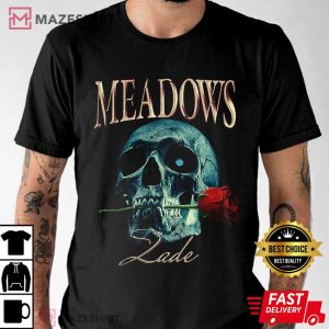Zade Meadows Shirt, Reading T Shirt (2)