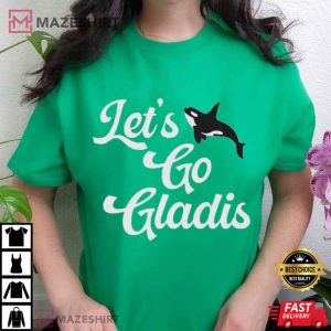 Sink The Rich Killer Orca Whale T Shirt (3)