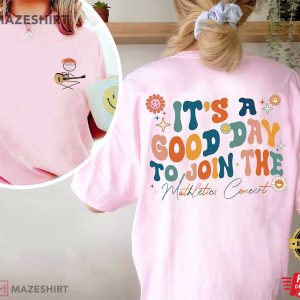 Ed Sheeran It’s A Good Day To Join The Mathletics (3)