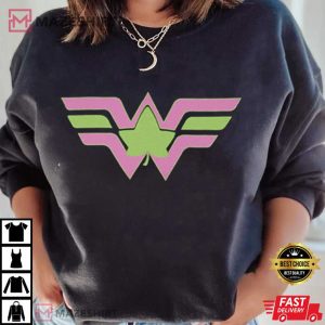 Alpha Kappa Alpha Sorority AKA Ivory Woman T Shirt (2)