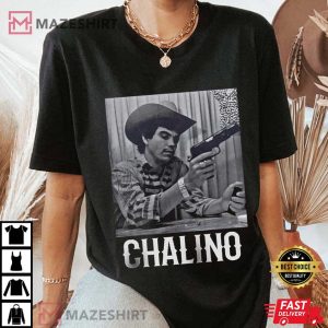 Chalino Sanchez Fan Gift T Shirt (2)
