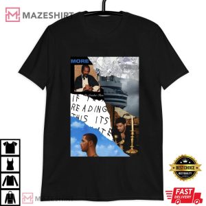 Drake 21 Savage Merch T Shirt (3)