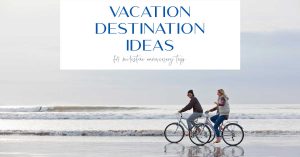 best anniversary trips