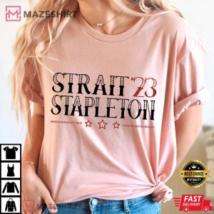 Chris Stapleton Fan Gift Country Music T Shirt (2)