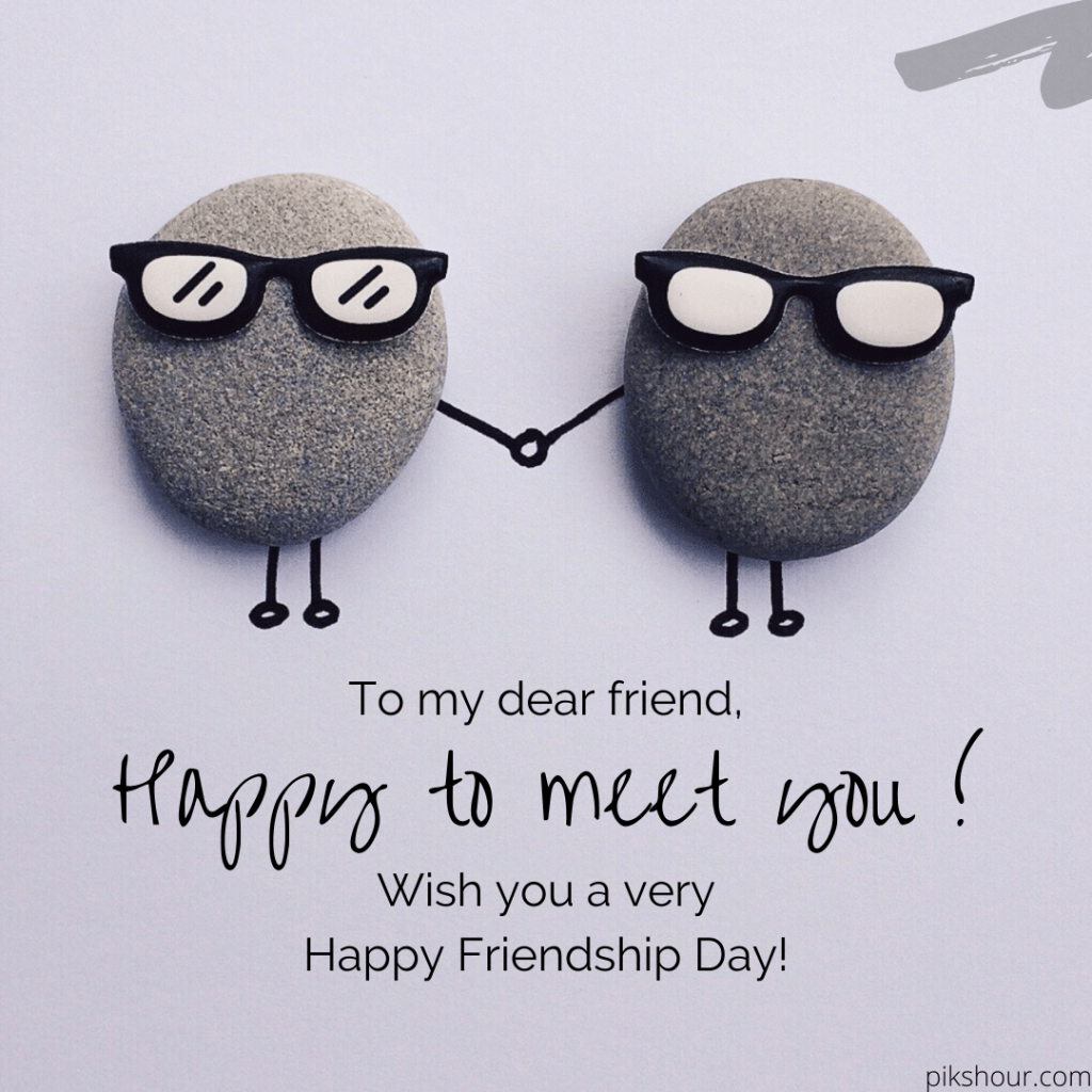 happy friendship day