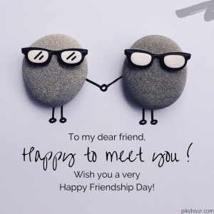 happy friendship day