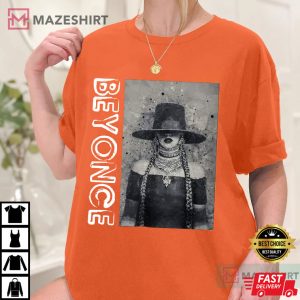 Beyonce Renaissance Wold Tour 2023 T Shirt (2)