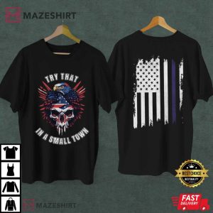 Unofficial Jason Aldean Country Music Song T Shirt (1)