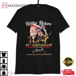 90th Anniversary (1)