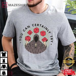 Dungeons And Dragons (3)